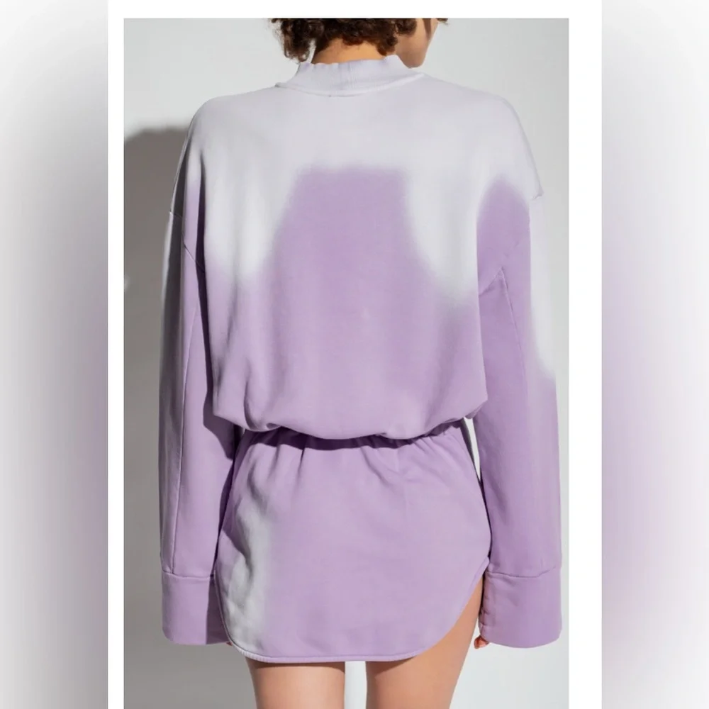 The Attico ‘Palmer’ dress - Picture 2 of 7